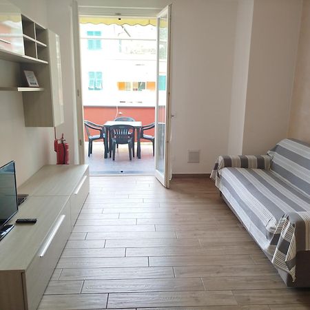 Gloria House Apartment Леванто Екстериор снимка