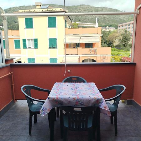 Gloria House Apartment Леванто Екстериор снимка