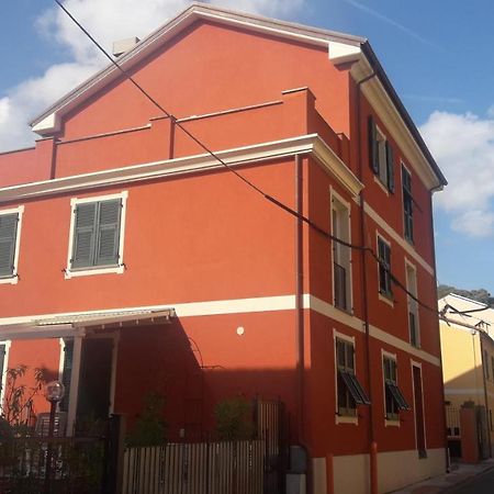 Gloria House Apartment Леванто Екстериор снимка