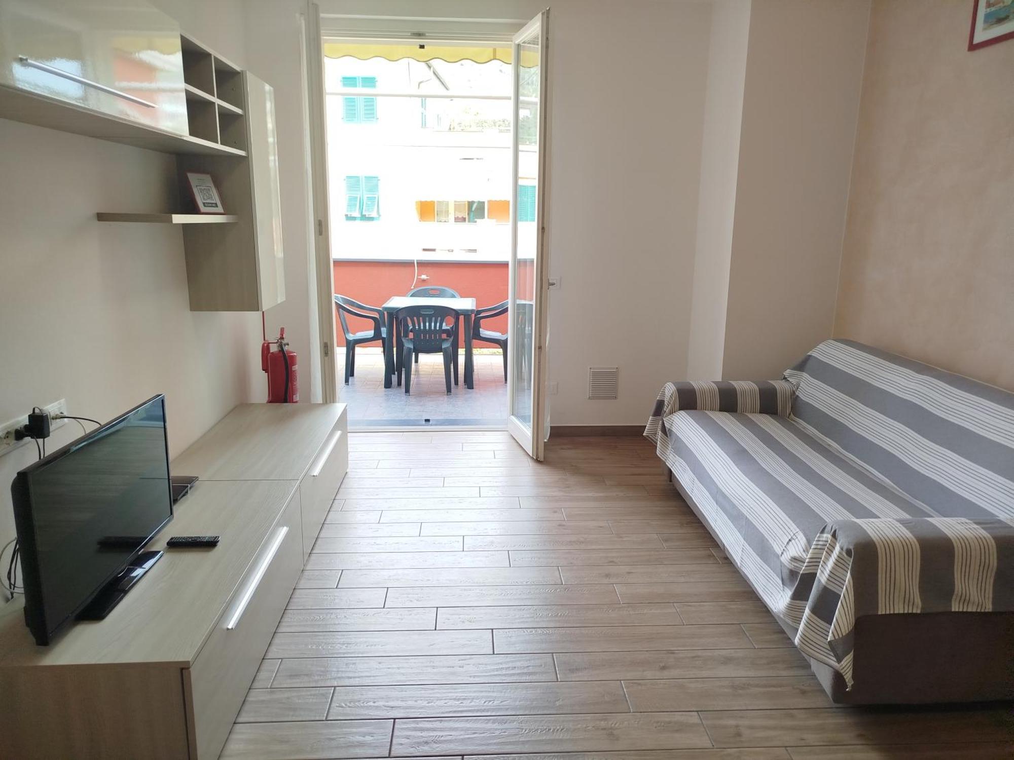 Gloria House Apartment Леванто Екстериор снимка