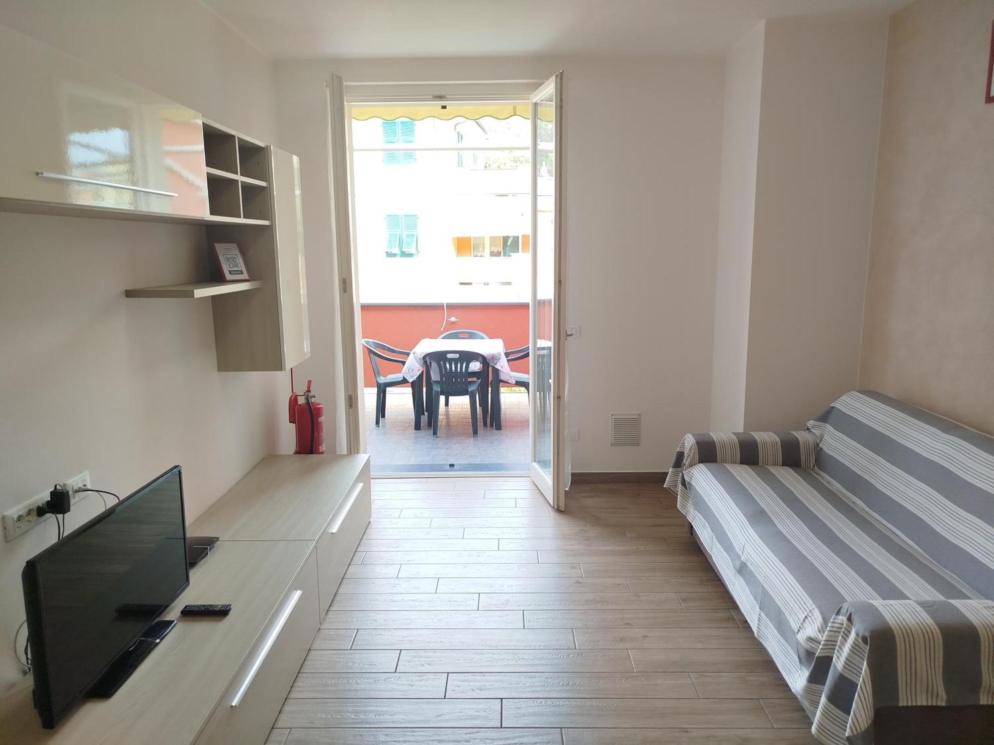 Gloria House Apartment Леванто Екстериор снимка