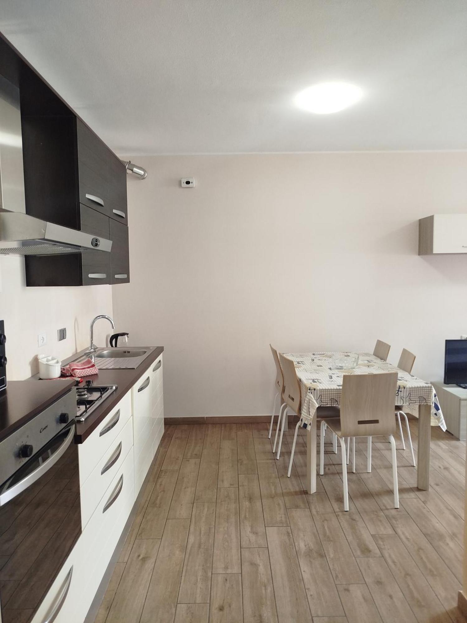Gloria House Apartment Леванто Екстериор снимка