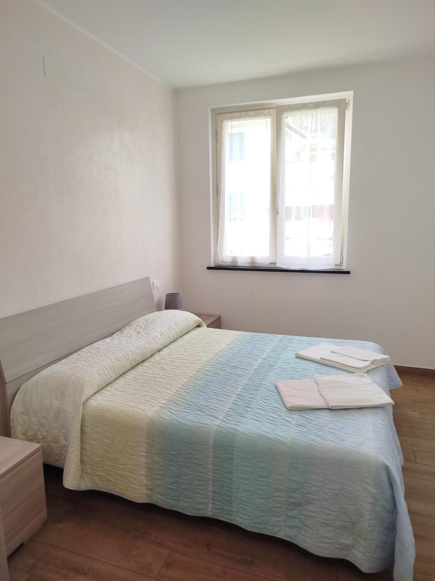 Gloria House Apartment Леванто Екстериор снимка