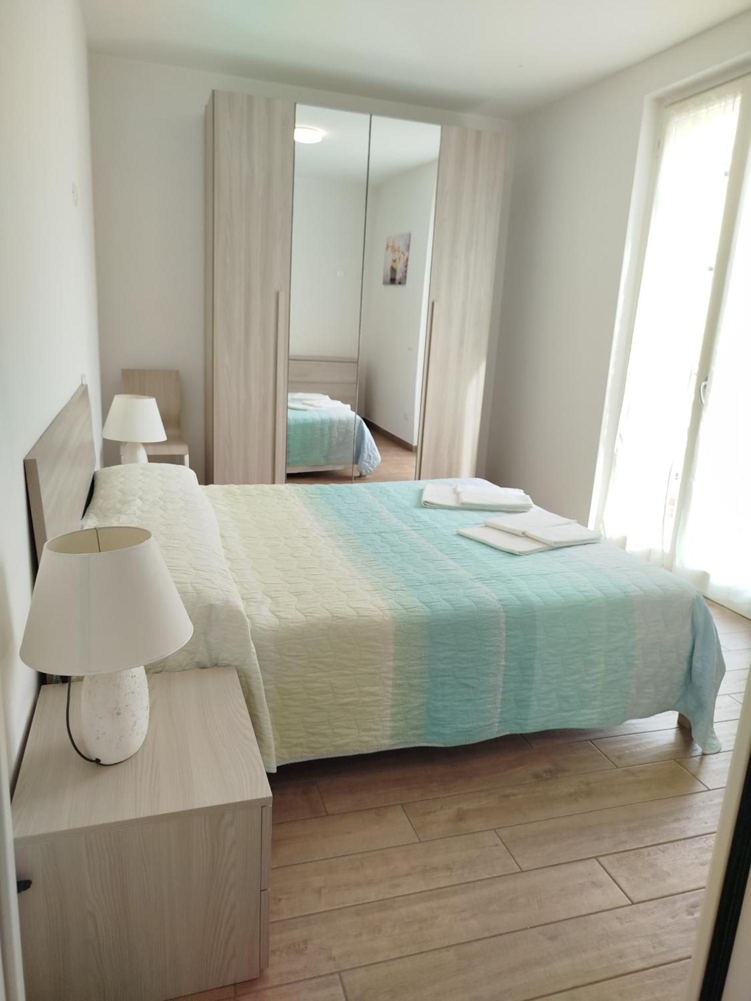 Gloria House Apartment Леванто Екстериор снимка
