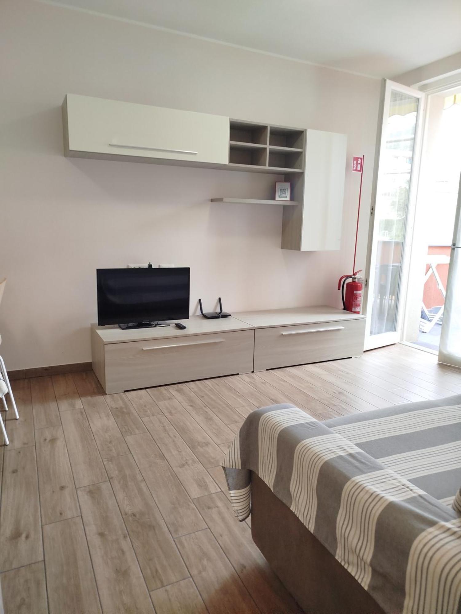 Gloria House Apartment Леванто Екстериор снимка