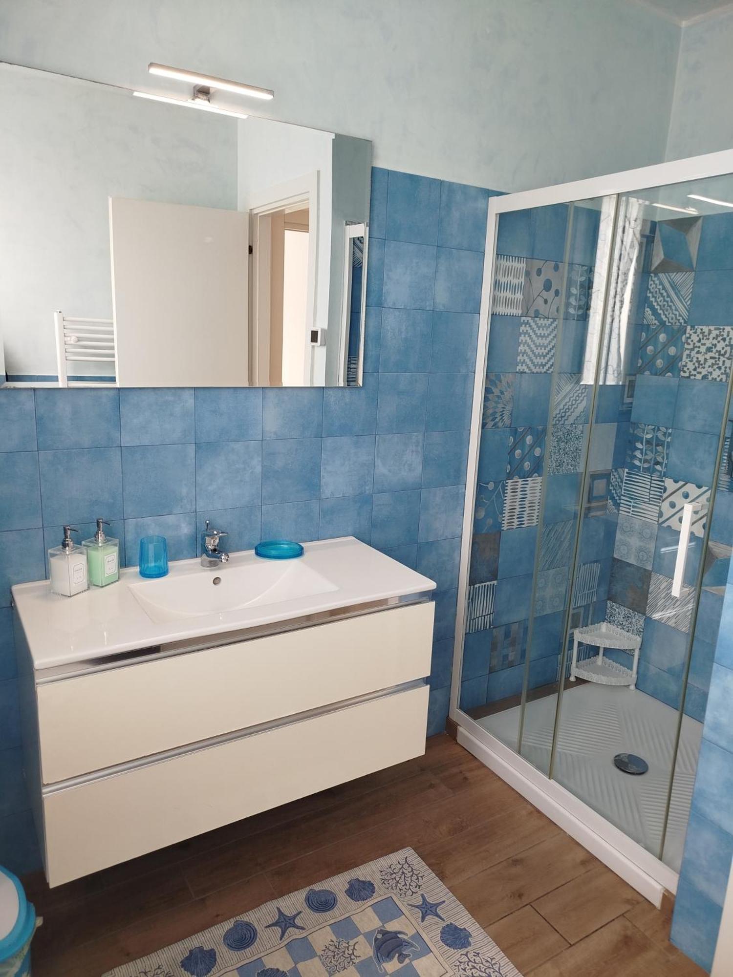 Gloria House Apartment Леванто Екстериор снимка