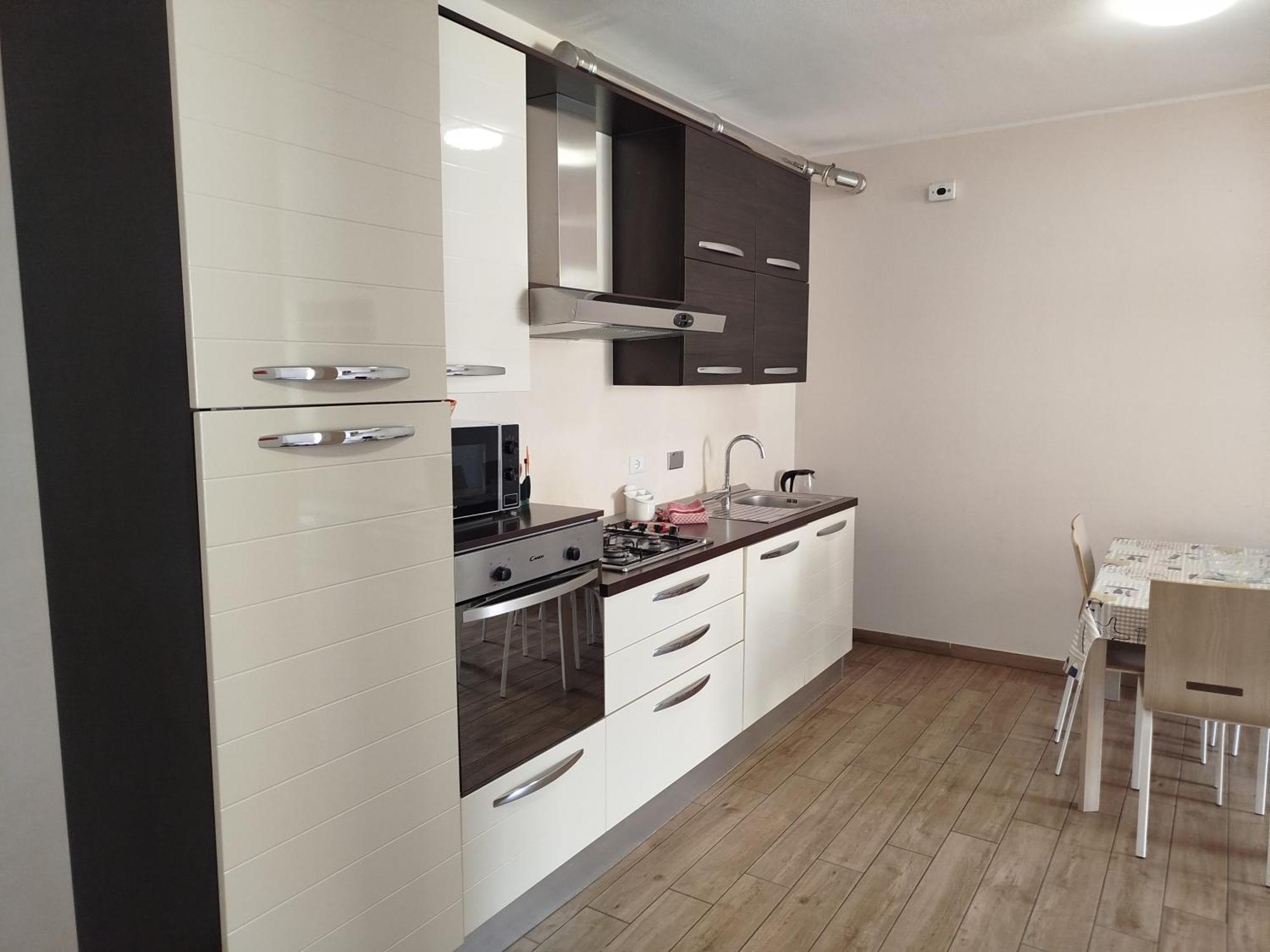 Gloria House Apartment Леванто Екстериор снимка