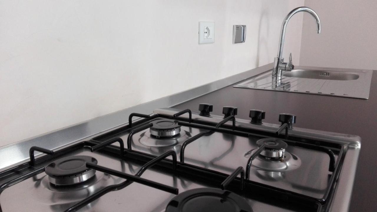Gloria House Apartment Леванто Екстериор снимка