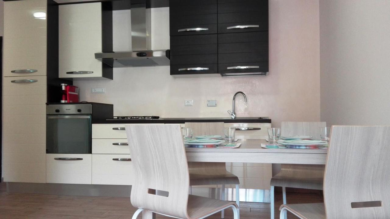 Gloria House Apartment Леванто Екстериор снимка