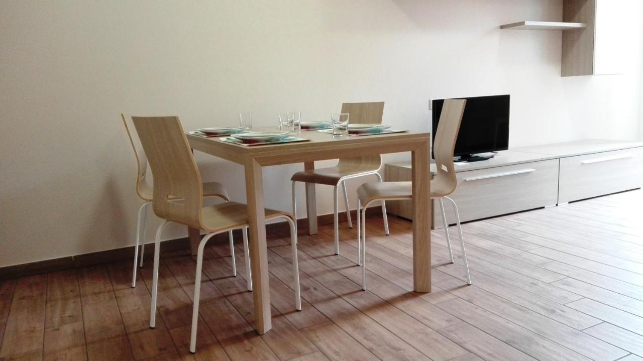 Gloria House Apartment Леванто Екстериор снимка