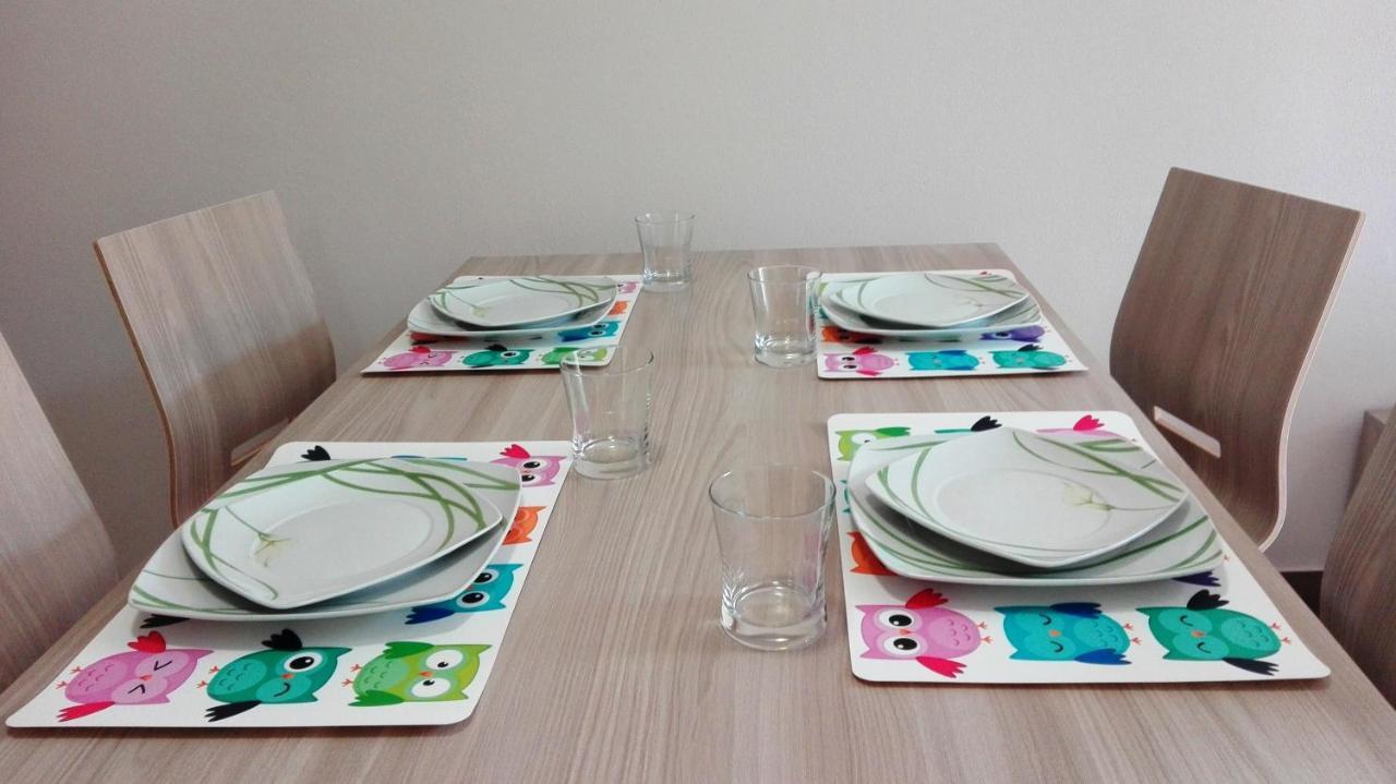 Gloria House Apartment Леванто Екстериор снимка