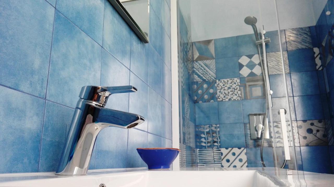 Gloria House Apartment Леванто Екстериор снимка