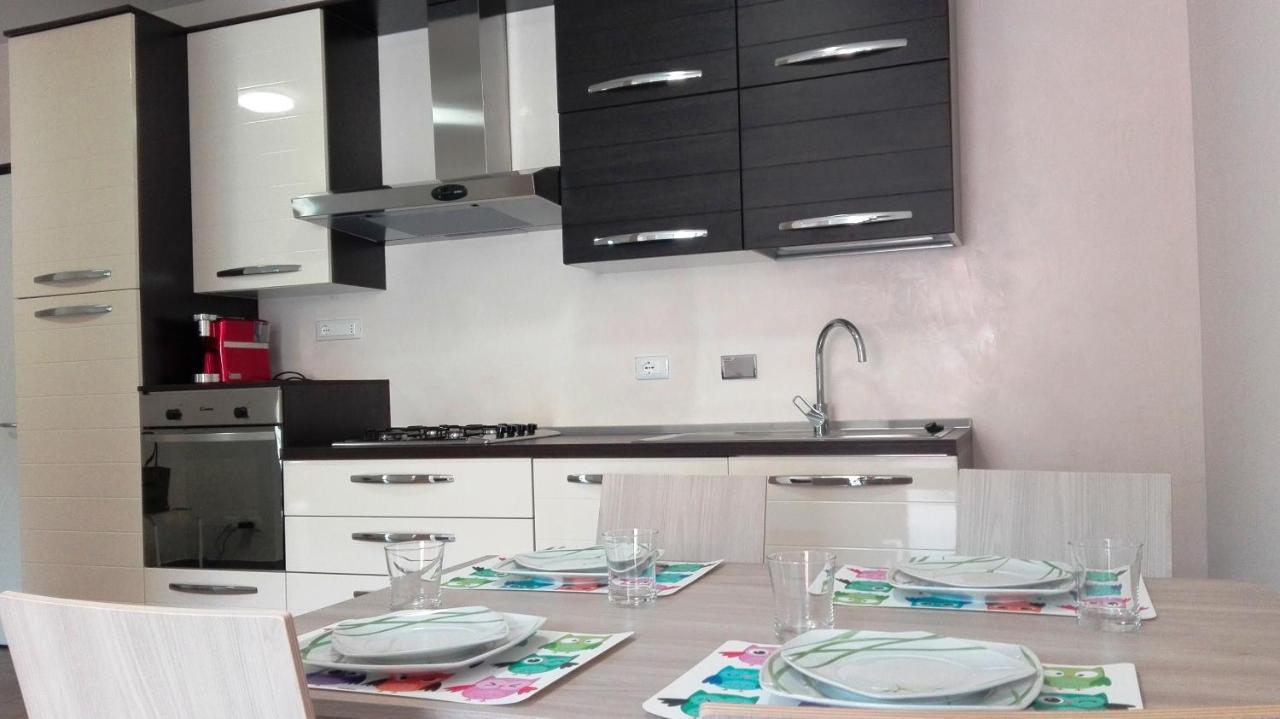 Gloria House Apartment Леванто Екстериор снимка