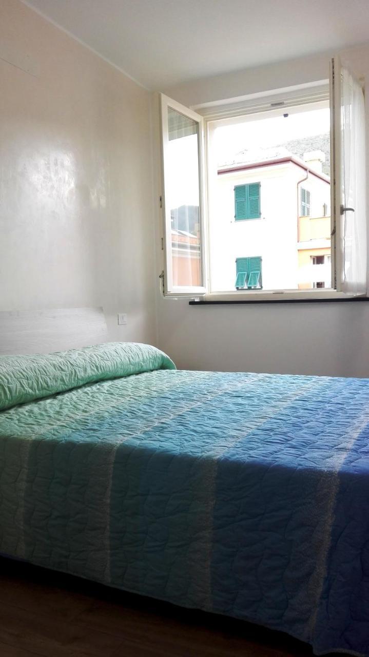 Gloria House Apartment Леванто Екстериор снимка