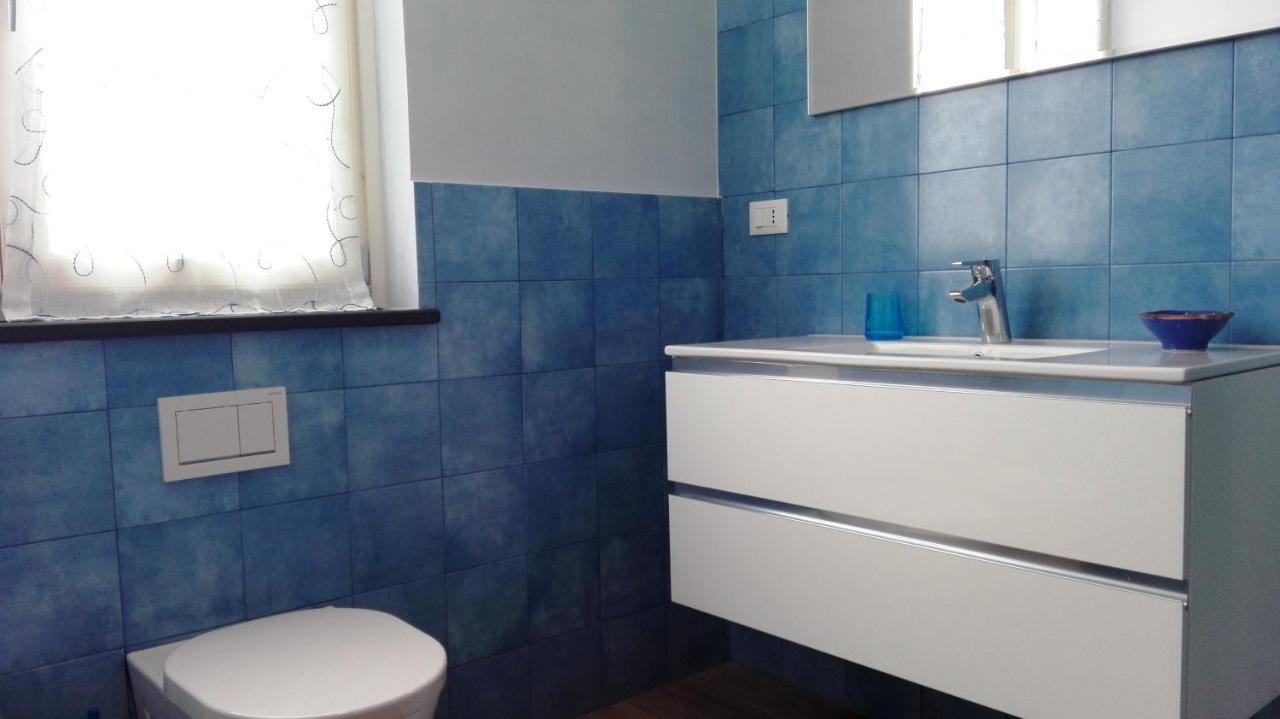 Gloria House Apartment Леванто Екстериор снимка