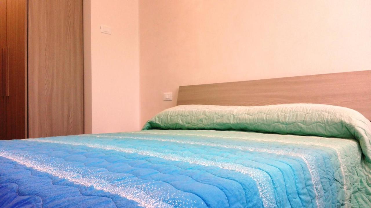 Gloria House Apartment Леванто Екстериор снимка