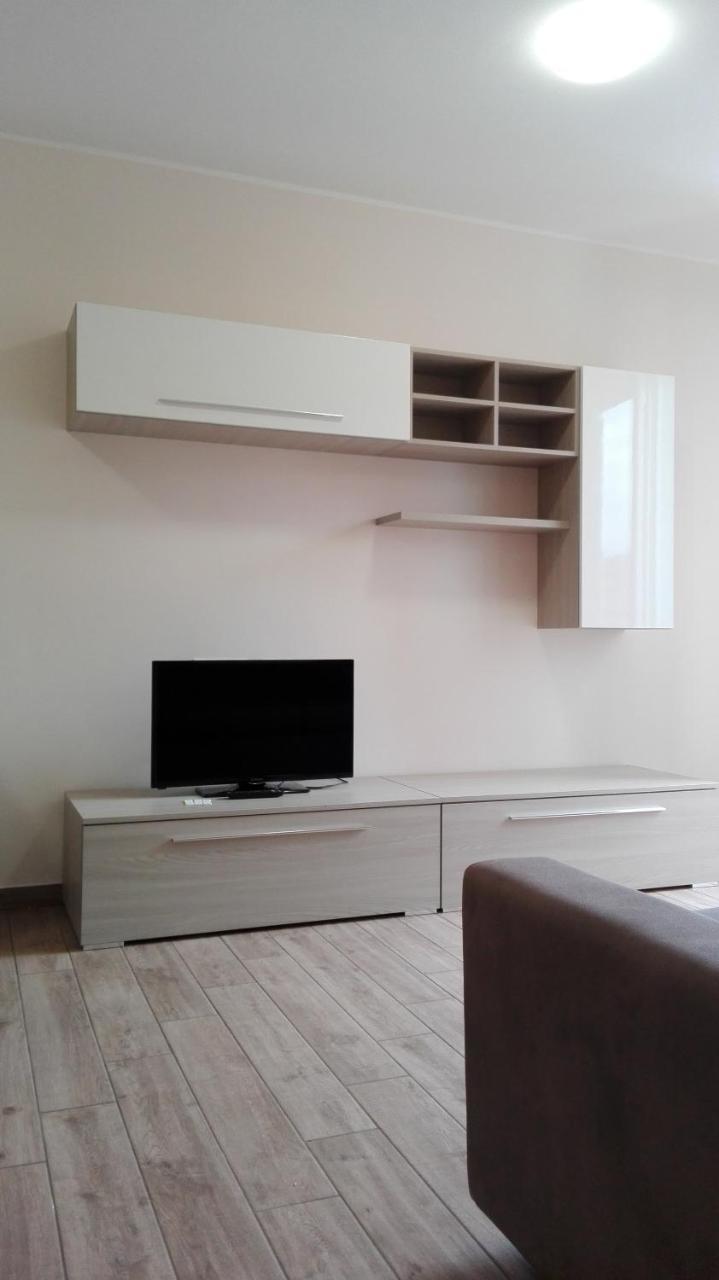 Gloria House Apartment Леванто Екстериор снимка
