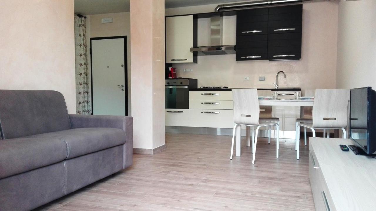 Gloria House Apartment Леванто Екстериор снимка