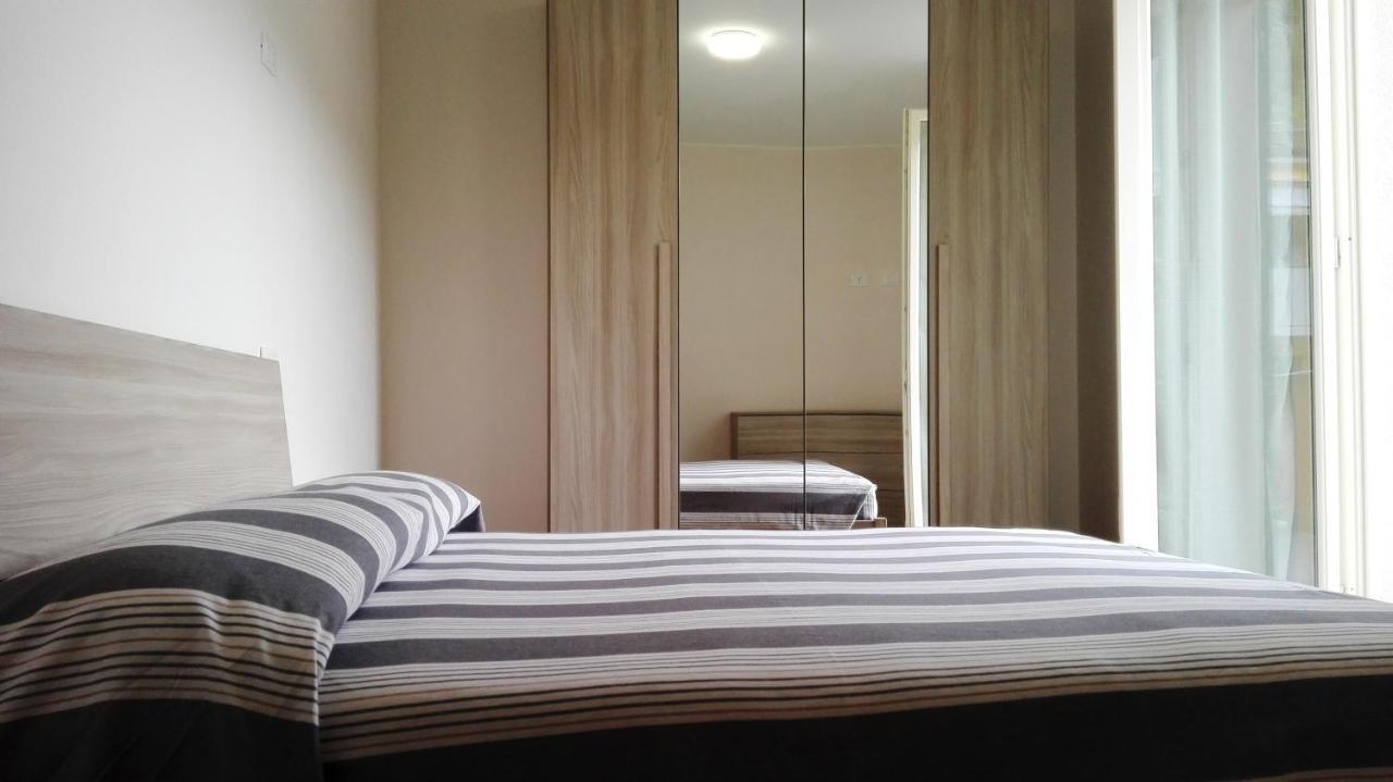 Gloria House Apartment Леванто Екстериор снимка